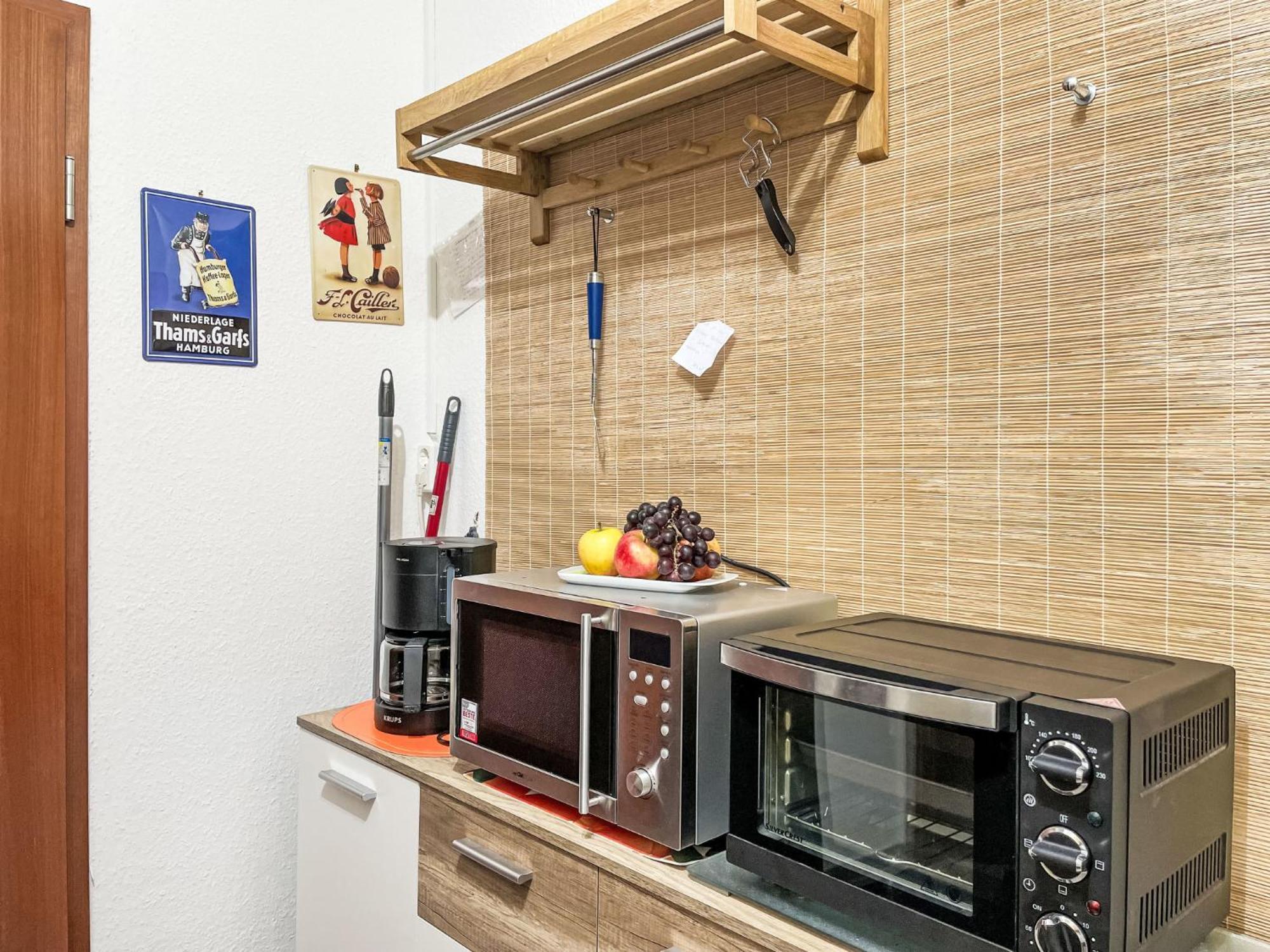 Apartment Glowe - Glw657 By Interhome Экстерьер фото